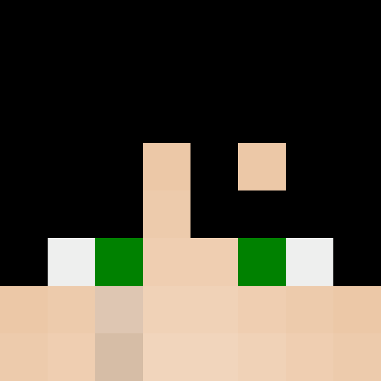 Sno_0's skin