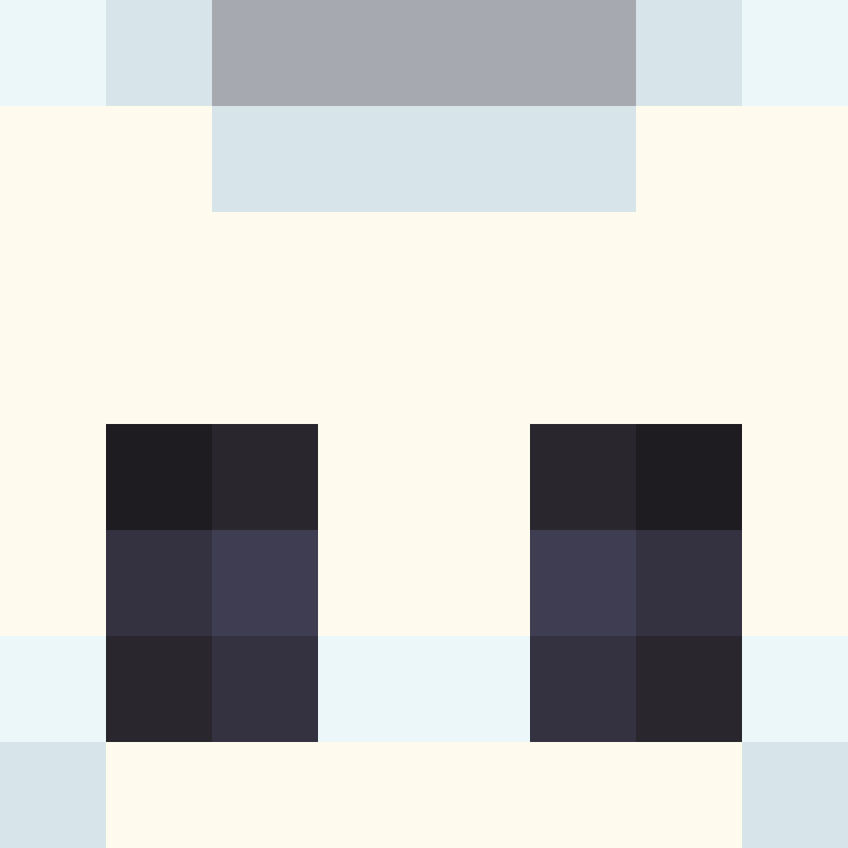 EymaxParox's skin