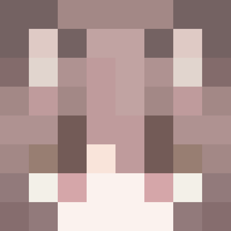 MOUSEyelow's skin