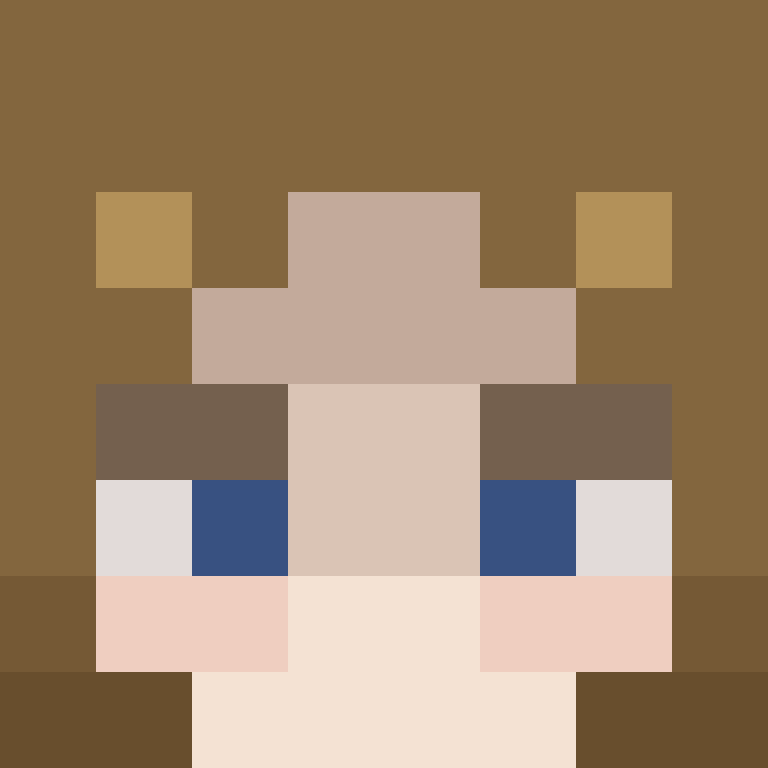 Meowcatty's skin