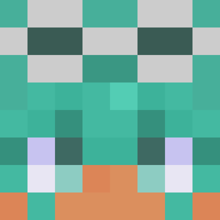 MeowAmia's skin