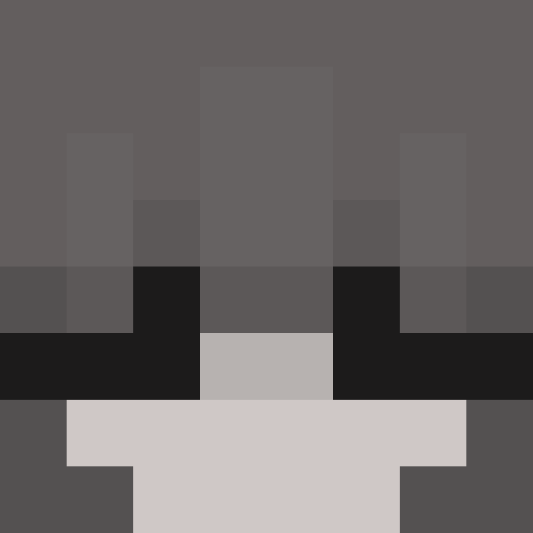 fleuh's skin