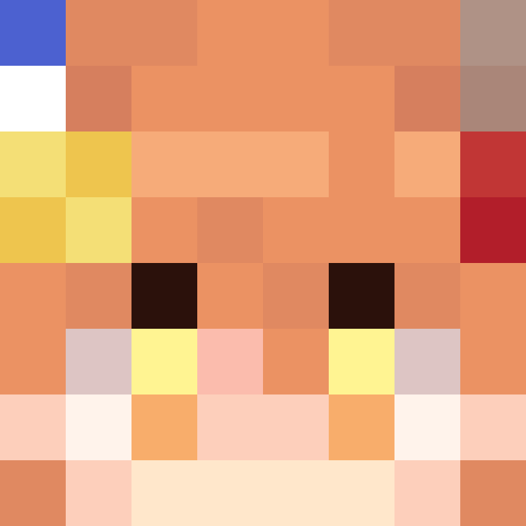Reocu2's skin