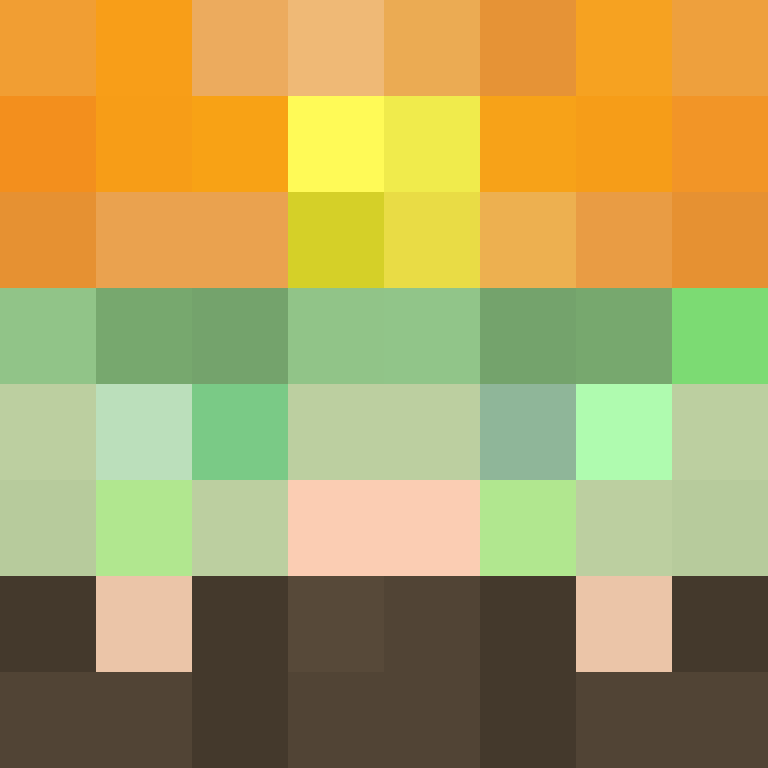 minemoleque1's skin