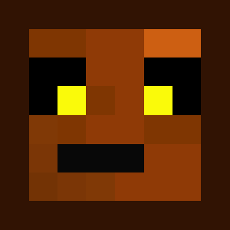 MrCrispyPotato's skin