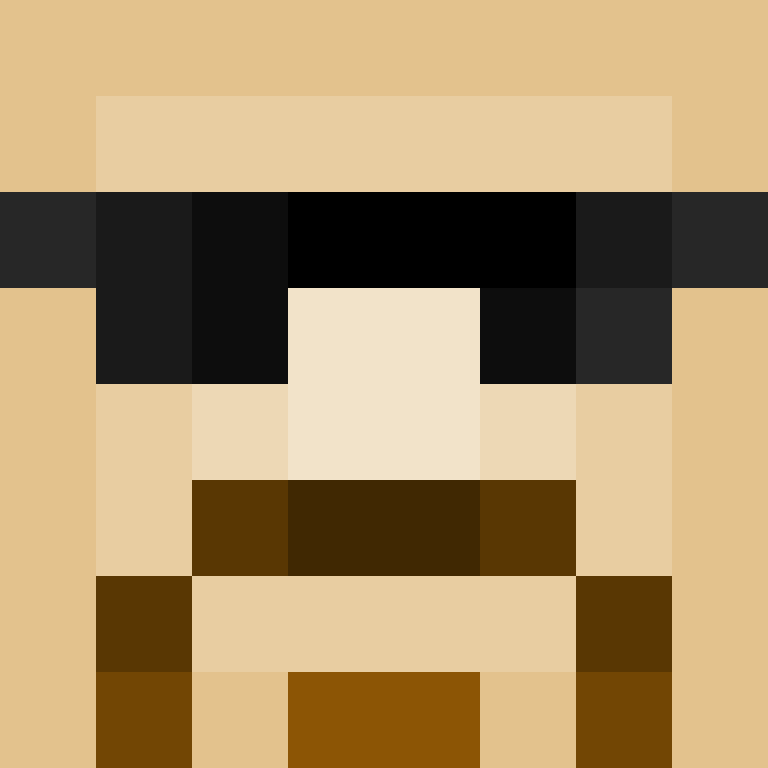 Tezer1's skin
