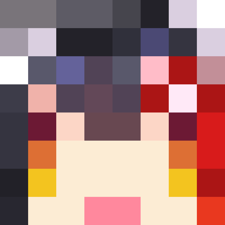 Marquised's skin