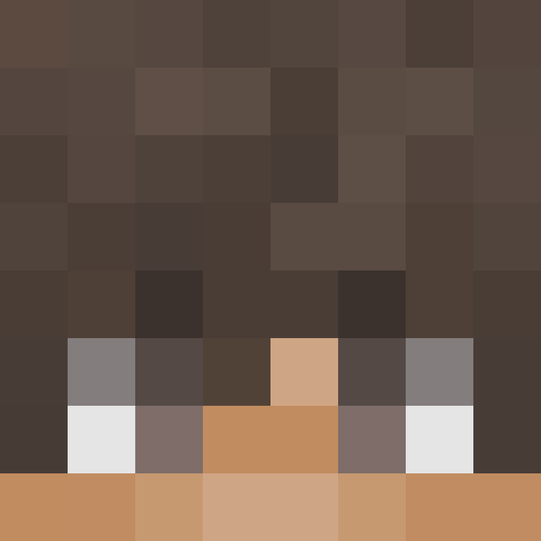 Adrnn's skin