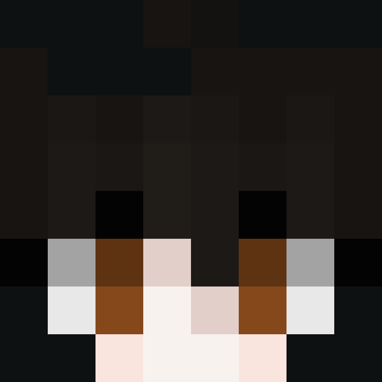 romazdog's skin