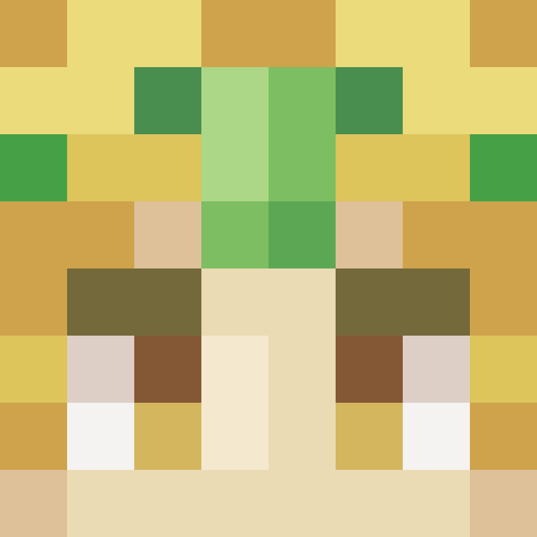 BiggerDigger101's skin