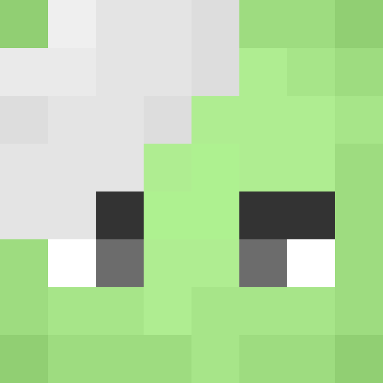 CheckedHail69420's skin