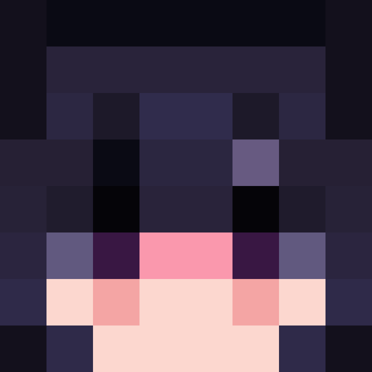 Aethrie's skin
