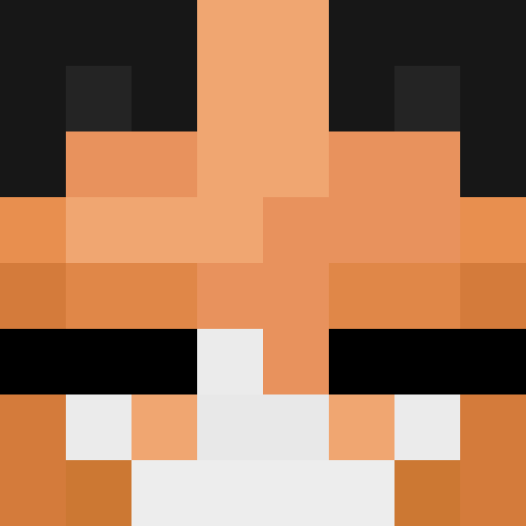 Apollyqueen's skin
