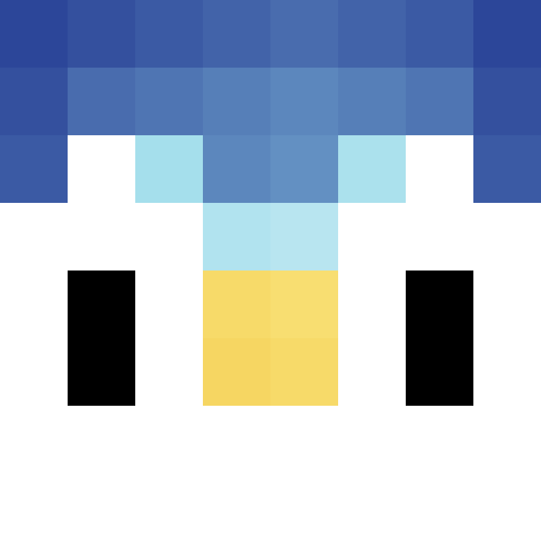 sleepypenguin7's skin