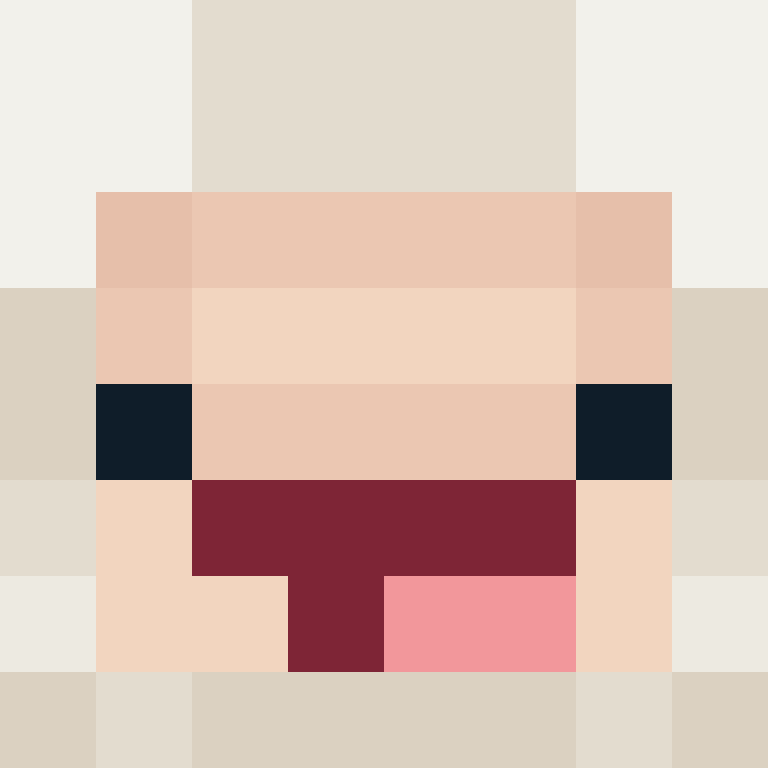 Burlmaker's skin