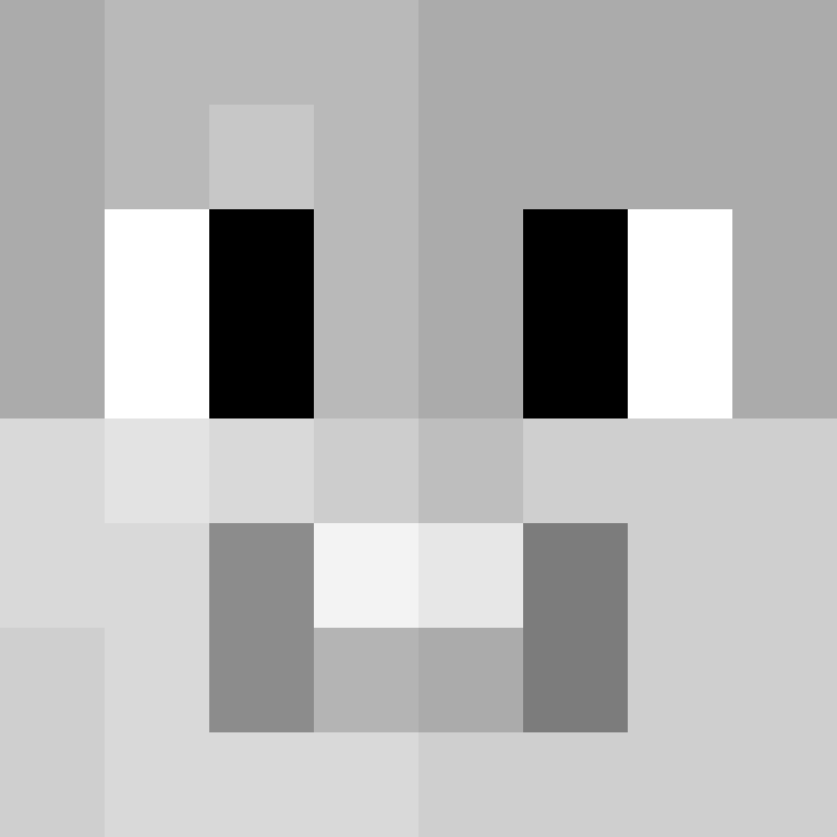 Lux6767's skin