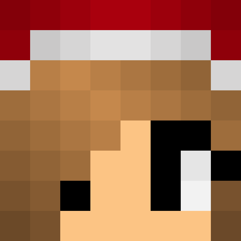 kenichs's skin