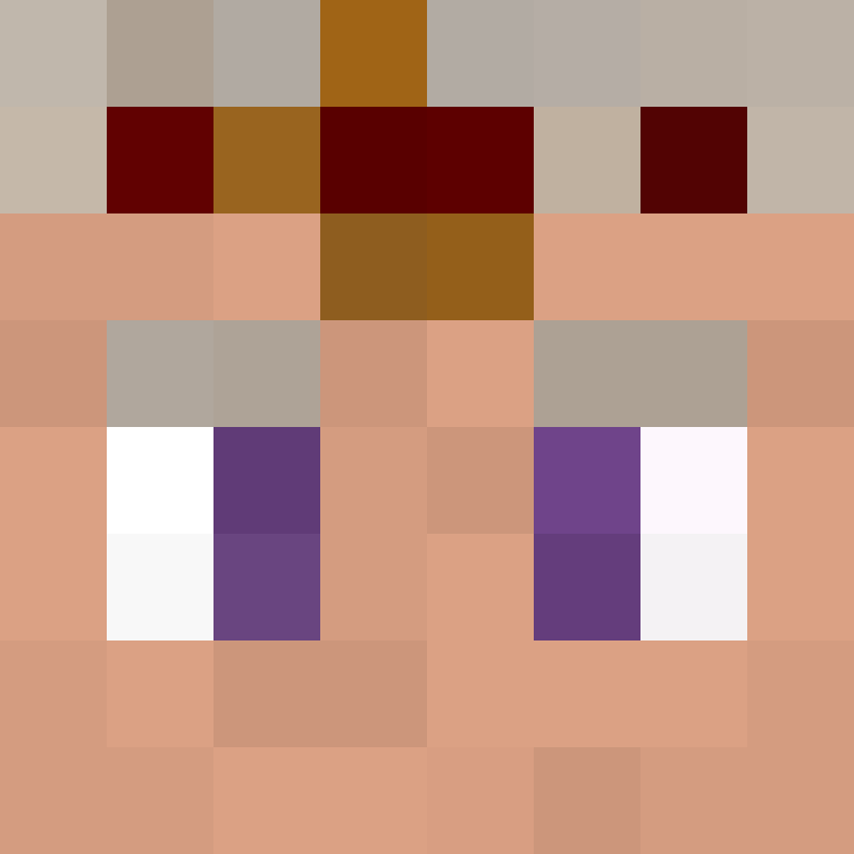 xypzxr's skin