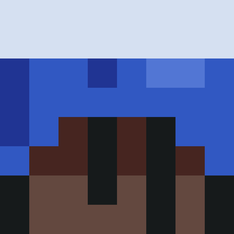 Just_Pigg's skin