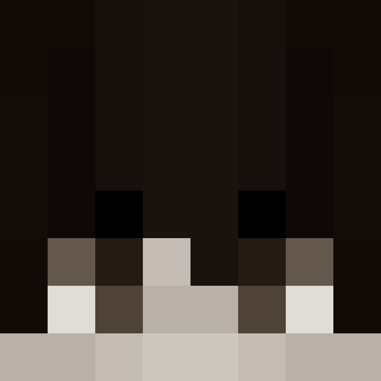 chznce's skin