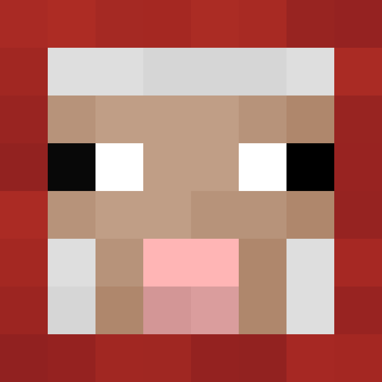 VietSheep's skin
