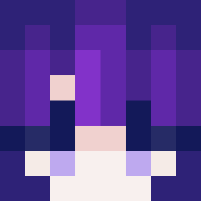 ianuazzz's skin