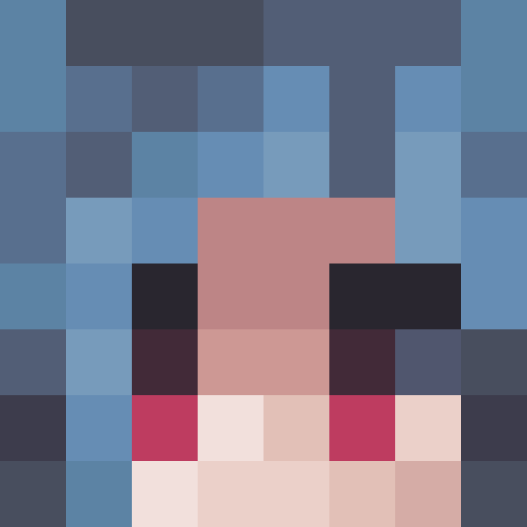 fazzballz's skin