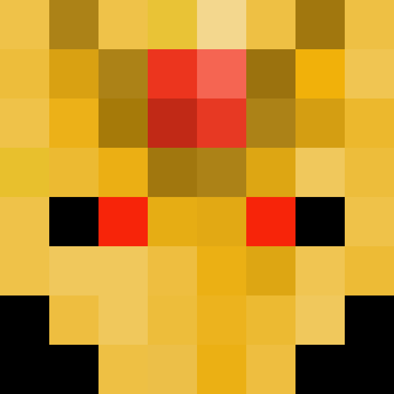 executory's skin