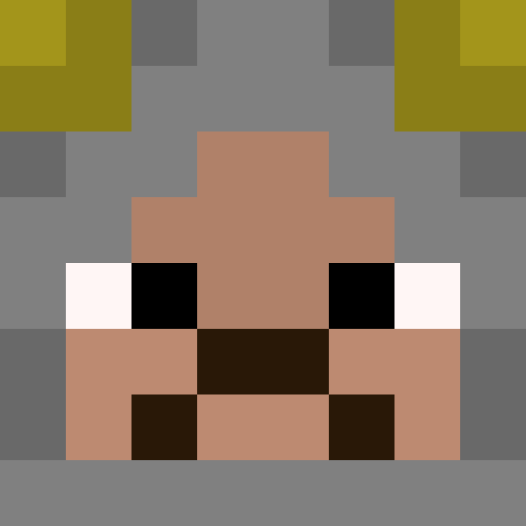 Flayerty's skin