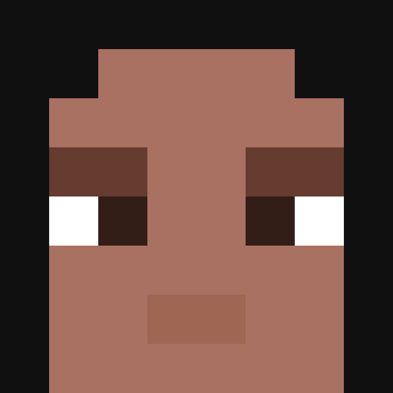 Nelemo's skin