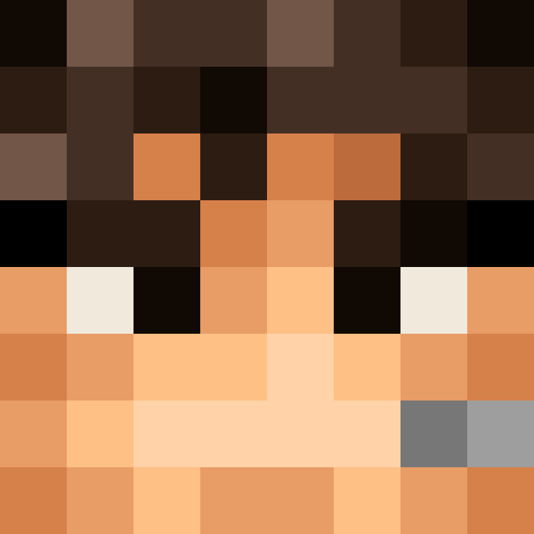 Sixxter404's skin