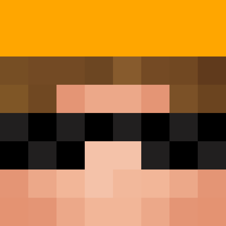 Maddy_late's skin