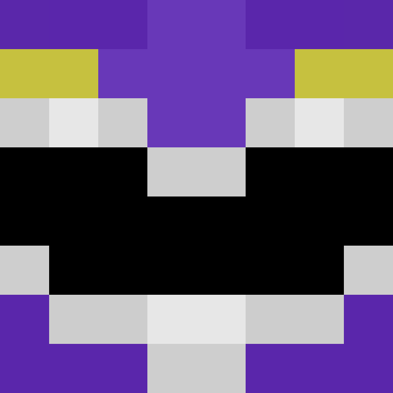 PepegaPonga's skin