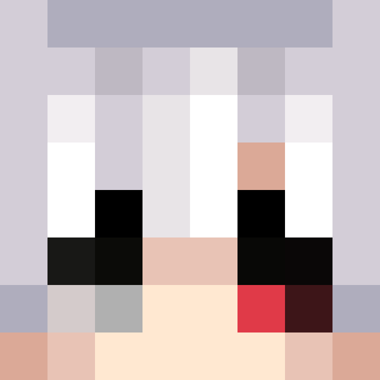 MegaMaciej's skin