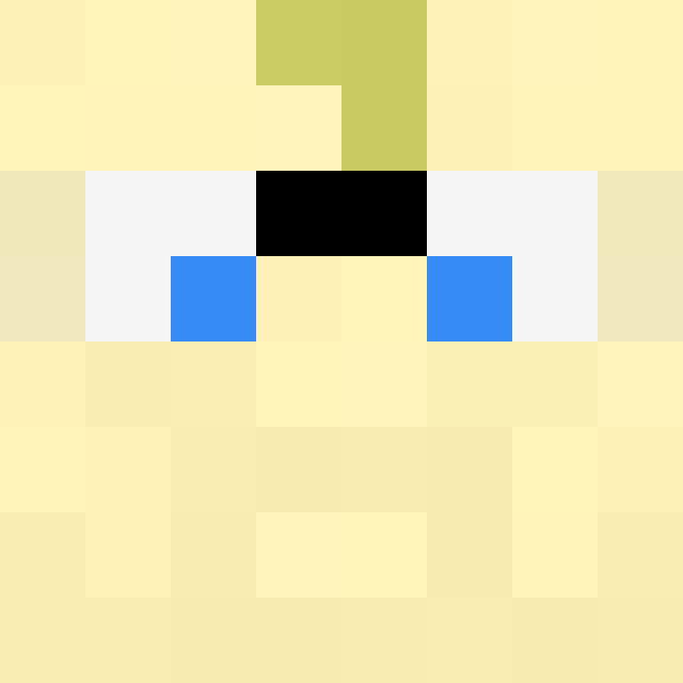 Richard's skin