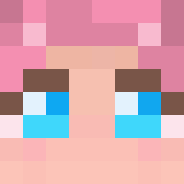 popshaped's skin