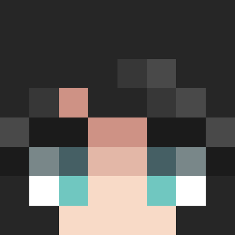 Devxilla's skin