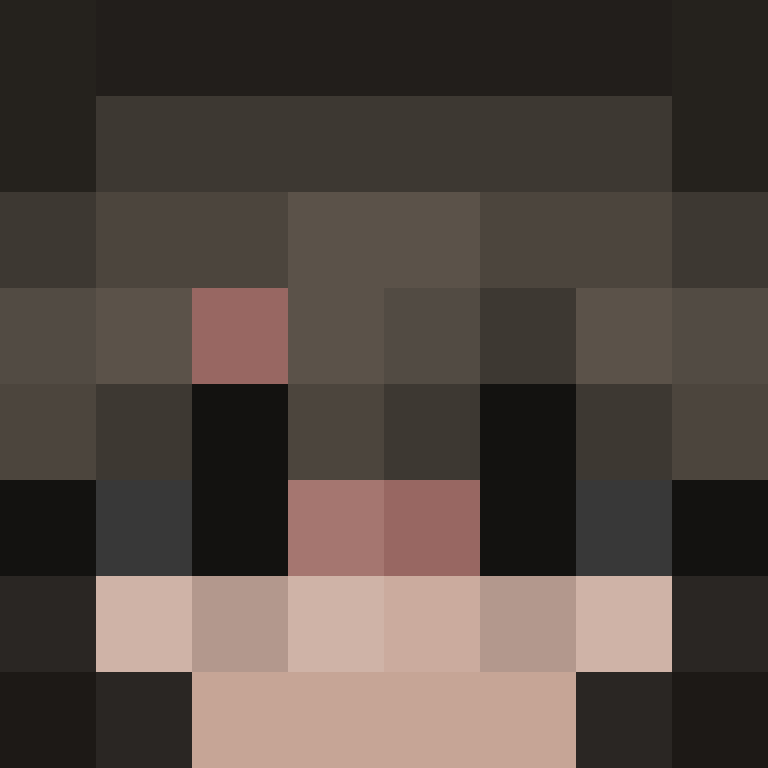 zenuts's skin