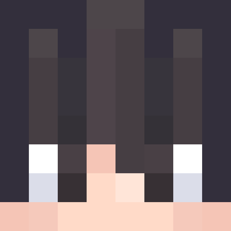 LouisBryan's skin