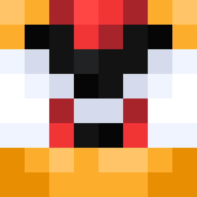 frozenlava16's skin