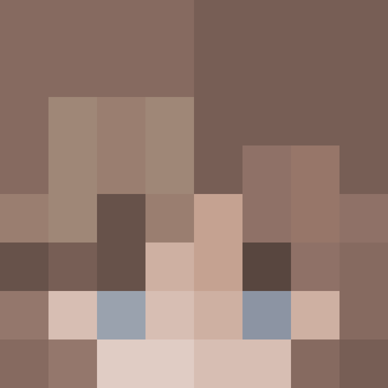 Lexinu's skin