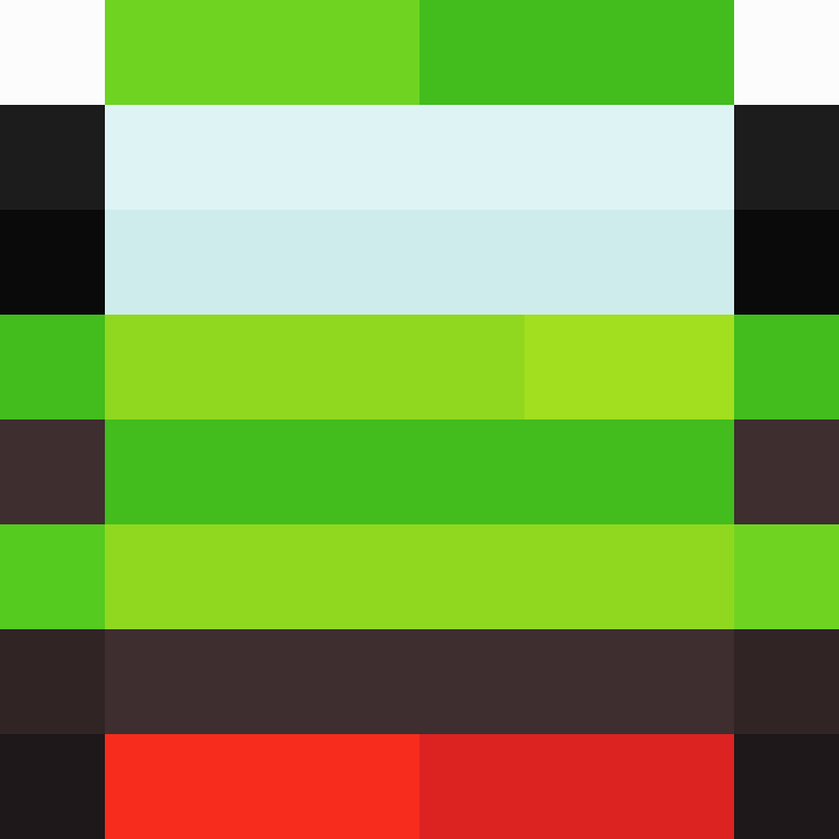 Wylqen's skin