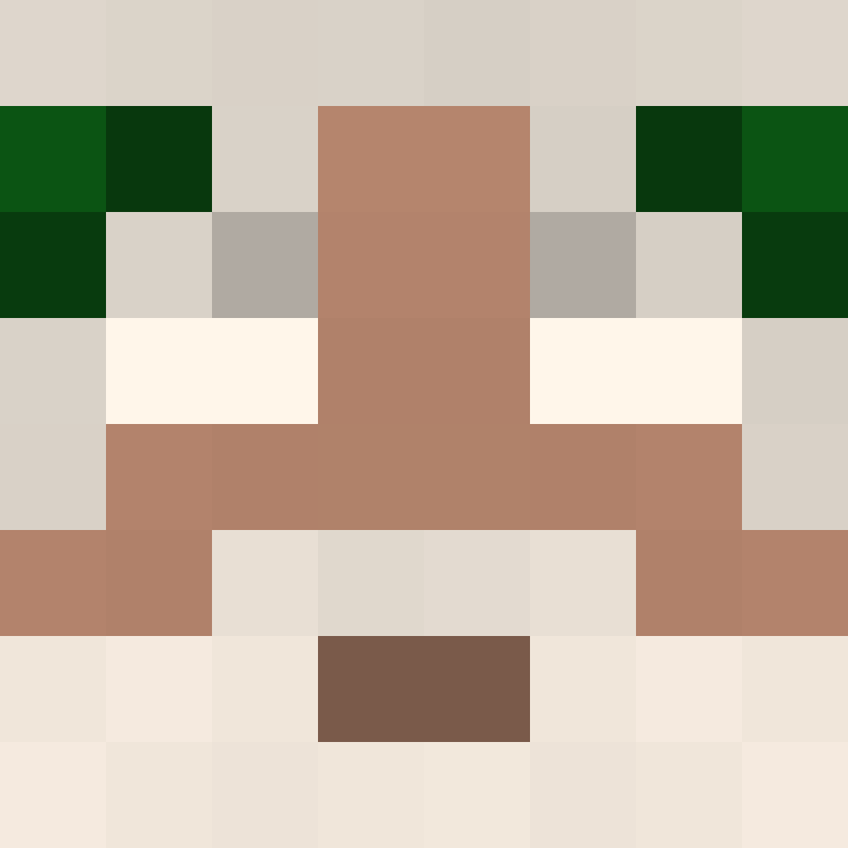 vczy's skin