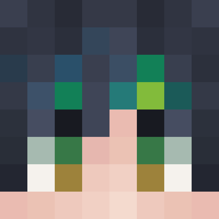 RedAISkye's skin