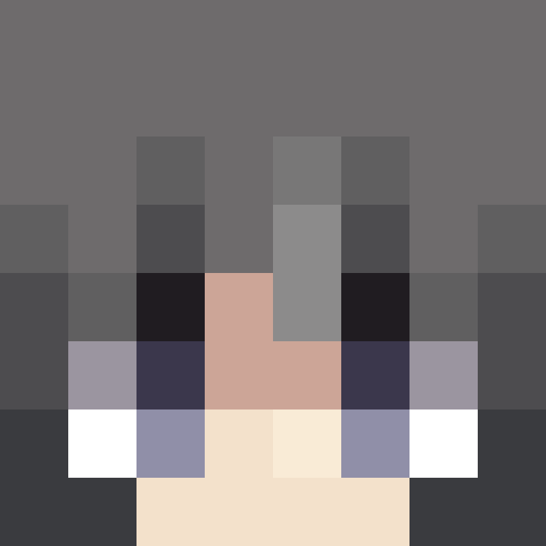 Cirnine_'s skin