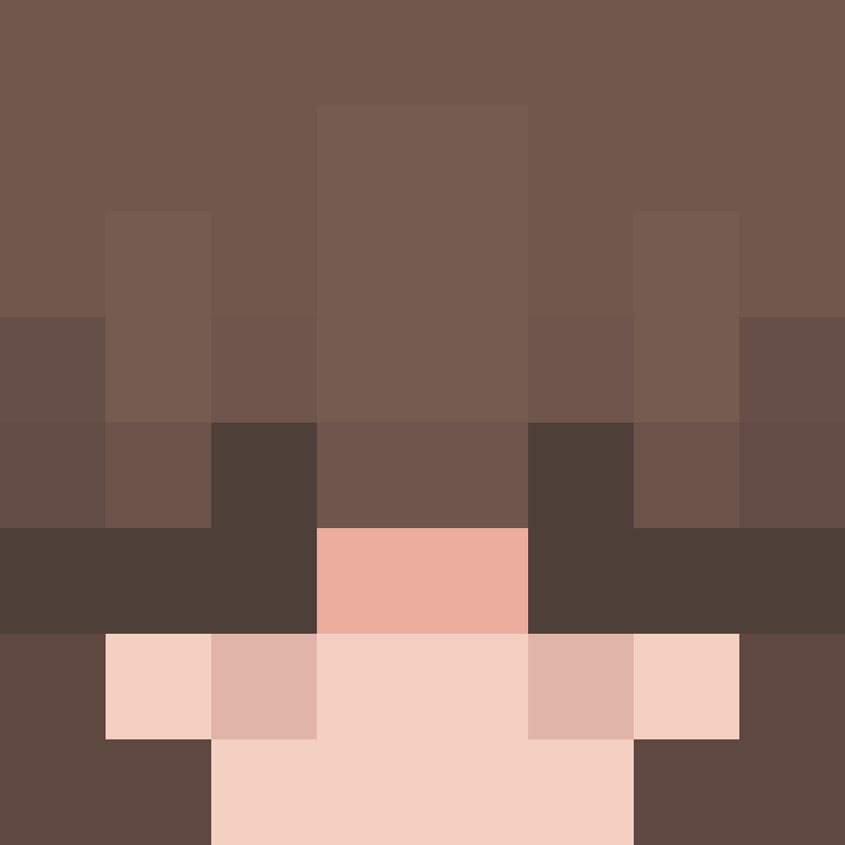 Nerbzzz's skin