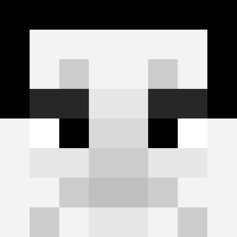 februaru's skin