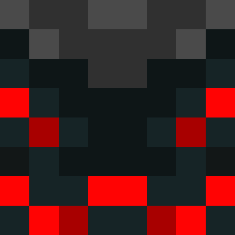 Umedayo's skin