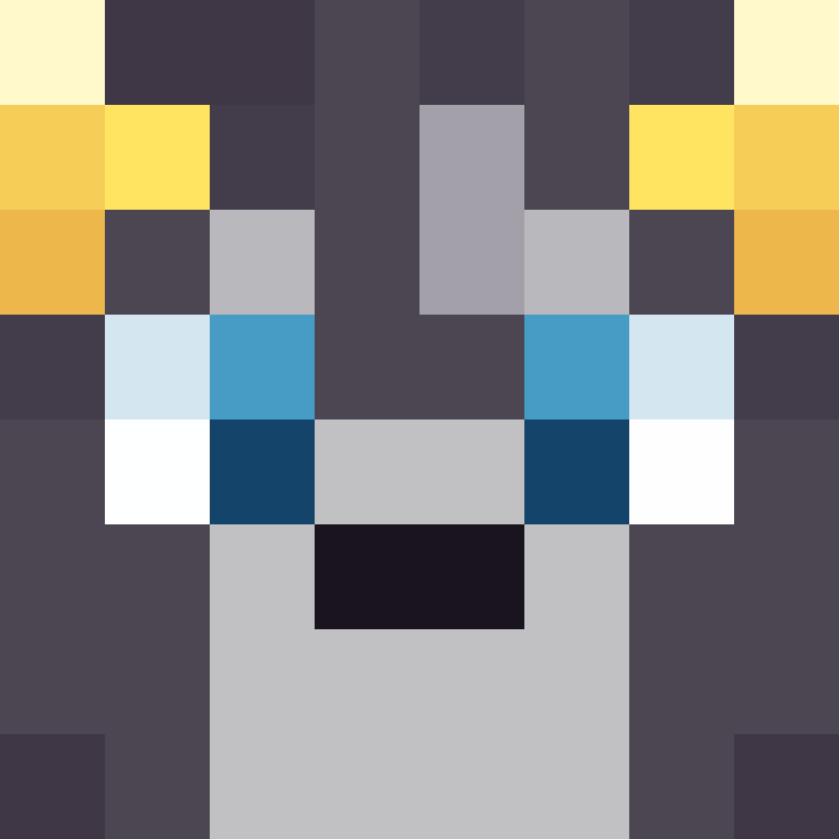 BEICHUANN's skin