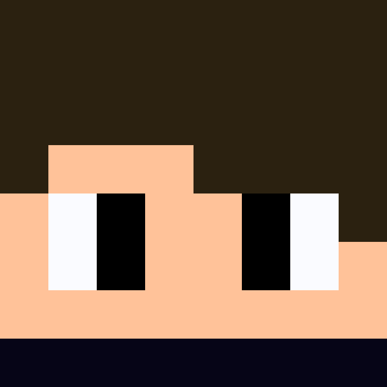 yamabousi's skin